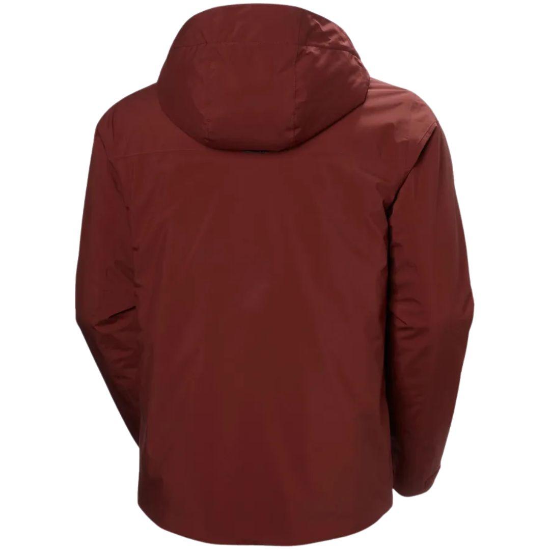 Helly Hansen Men's Gravity Insulated Ski Jacket